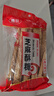 美玏 芝麻糖酥纯手工老式麦芽糖芝麻杆芝麻棒棍脆灶糖麻糖薄片240g*2 实拍图