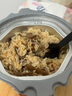 自嗨锅 自热小火锅 方便米饭煲仔饭 方便速食 回锅肉煲仔饭260g 实拍图