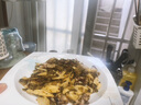 乐扣乐扣（LOCK&LOCK） 陶瓷奶锅不粘锅泡面锅 热奶小婴儿宝宝辅食锅 复底电磁炉通用 红色【升级款】 18cm 18cm 实拍图