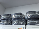 CADEN卡登单反双肩便携相机背包适用于佳能尼康索尼多功能防泼水便携拍摄包 D6二代小黑色【28*14*35】 实拍图