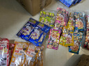 伊纳宝猫咪零食啾噜比猫零食肉干互动奖励营养 金枪鱼烤鸡小胸10g*12条 实拍图