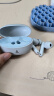 漫步者（EDIFIER）声迈X5 Pro 入耳式主动降噪蓝牙耳机 无线耳机 适用苹果华为小米OPPO手机 川白 实拍图