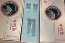 西凤酒 原浆黑瓷 63度 凤香型白酒纯粮酿造 100ml*4瓶 自饮宴请送礼 实拍图