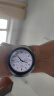 华为HUAWEI WATCH 4 Pro华为智能手表呼吸健康研究一键微体检研究华为运动手表火星钛 男表 实拍图