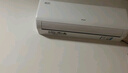 奥克斯（AUX）空调1.5匹/1匹 挂机挂式 家电补贴新一级/三级变频 壁挂式 家用卧室 冷暖两用省电 自清洁以旧换新 1.5匹 一级能效 15-23平 实拍图