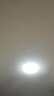 雷士（NVC） led灯盘吸顶灯芯灯泡灯板圆形磁吸灯条光源模组36瓦白光6500K 实拍图