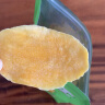 含羞草青芒干500g/袋 芒果干蜜饯果干休闲小零食办公室果脯水果干量贩装 实拍图