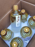 热活酱香型白酒 53度口粮酒 粮食酒 500ml 单瓶装 保价618 实拍图