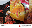 三只松鼠甘栗仁 坚果炒货果仁休闲零食栗子板栗100g/袋 实拍图