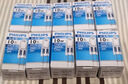飞利浦（PHILIPS） G4灯珠卤素两针12v伏插脚射灯插泡20w超亮led小灯珠水晶灯 【G4丨20W】10只丨卤素12V 实拍图