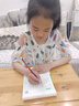 六品堂一年级语文同步练字帖人教版小学生专用字帖硬笔书法练字本楷书笔画笔顺儿童铅笔描红2025新版 【基础款】一年级下册（3铅笔+2握笔器） 实拍图