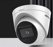 HIKVISION海康威视摄像头监控800万超高清星光夜视室内室外手机远程摄像机3386FWDV3-LS2.8mm 实拍图