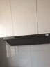 华凌美的出品【净味油烟机H71max/H71PRO】神机顶侧一体抽油烟机30风量自清洁 厨房家用智能变频排烟机 【27风量H71PRO搭配5.2火力HQ8天然气】 变频增压巡航 实拍图