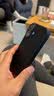 英悦适用苹果16手机壳iPhone16Pro Max新款高级感16Plus超薄液态硅胶散热镜头全包防摔软壳十六女简约 苹果16【经典黑】液态硅胶·内里植绒·配钢化膜 实拍图