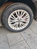 朝阳（ChaoYang）轮胎 乘用车轿车胎 A107系列 节油舒适型 205/55R16 91W 实拍图