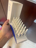 创尔美活性胶原蛋白次抛精华修护屏障敏感肌舒维稳改善泛红精华液礼物 修护次抛精华液1盒（21支/盒） 1.8ml/支 实拍图