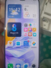 HONORx60i 新机上市 5G手机 动态照片 轻薄长续航 24期免息  IP64整机防水 十面抗摔耐跌 珊瑚紫 12+256G（晒单赠送蓝牙耳机） 【官方标配】 实拍图