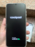 酷派（Coolpad）锋尚50 Lite全新超薄八核128G智能手机学生价便宜大屏百元机长续航老人老年备用机游戏电竞 星烁镜 实拍图