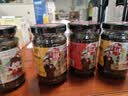 善缘佳经典香椿芽辣椒酱沂蒙特产素食酱香椿嫩芽咸菜下饭菜拌面拌饭调味 【专享】香椿酱原味*2+香辣*2 实拍图
