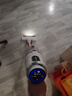 斐纳（TOMEFON） 无线手持吸尘器 立式挂式架 除尘防缠绕 大屏幕触控 家用除尘吸尘器 TF-X70 实拍图