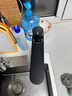 BORAVIT勃朗【25年旗舰款】净水器家用净水机加热直饮一体净饮机厨下式ro反渗透星河1000g系列管线机套装 【净热两件套】旗舰1000G净水+AI声控管线机 实拍图