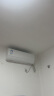 美的空调 大1匹 酷省电 新一级能效 变频冷暖 壁挂式空调挂机节能 KFR-26GW/N8KS1-1 家电国家补贴 实拍图