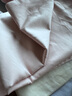 巢歌A类面料新疆长绒棉枕头套枕套一对纯棉亲肤四季家用全棉枕芯套 实拍图