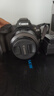 佳能 Canon EOS R RP R50 R6 R3 R5C R10 R7 R8 R6二代 R6三代 全画幅二手微单相机 直播相机 佳能EOS R50黑色 单机身 99成新 实拍图