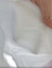 六月玫瑰（Junerose）内裤女新款纯棉档高弹纯色舒适中腰透气三角女士内裤7条装1 花色7条装 7条 XL 实拍图
