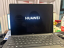 华为MateBook X Pro酷睿 Ultra 微绒典藏版笔记本电脑 980克超轻薄/OLED原色屏 Ultra7 16G 1T 砚黑 实拍图