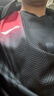 李宁（LI-NING）羽毛球服男女款速干凉爽比赛上衣百搭运动T恤团队服 M  实拍图