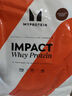 myprotein 熊猫蛋白粉己能浓缩乳清蛋白质粉增强增肌运动健身英国进口 2.2磅 巧克力橙子味 实拍图