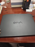 VAIO SX14-R 英特尔酷睿Ultra7 14英寸日本进口轻薄笔记本电脑 Win11家庭版 (U7-155H 16G 1TB) 尊曜黑 实拍图