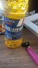 LOCKCLEAN汽车防冻玻璃水冬季零下40度专用去油膜镀膜驱水融雪去污清洁剂 强去油膜_强去虫胶 0℃1.3L*4瓶 实拍图