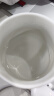 九阳（Joyoung）净水器水龙头台式前置净水机家用厨房过滤器自来水可视化可清洗滤芯JYW-T05 1机4芯套装 实拍图
