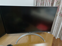 LG 27UP850K 27英寸 4K显示器IPS硬件校准 Mac外接满血版Type-c90W充电内置音响办公设计屏 升降旋转 内置音箱 UP850N升级27UP850K 实拍图