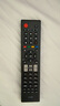 秦轩适用于海信电视遥控器CN-22601 通用 CN-22606 22607 22609 适用 LED39K300 42/46K300 实拍图