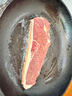 犇西诗【囤肉套餐】2800g 19片 原切静腌牛排 静腌眼肉西冷带骨牛肉 囤肉套餐 2800g丨19片丨带骨组合 静腌牛排套餐 实拍图