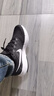 耐克（NIKE）官方舰店男鞋秋运动鞋REVOLUTION 7网面透气轻便跑步鞋时尚休闲鞋 DR2695-002/RUN SWIFT 3/黑白 41 实拍图