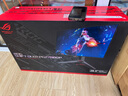 华硕ROG 绝杀 国家补贴15% 27英寸电竞显示器 显示器4k 原生320Hz高刷 游戏显示屏 1ms响应 PG27AQDP【超梦 】26.5英寸2K480H 实拍图