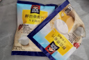 桂格（QUAKER）牛奶高钙燕麦片540g（27g*20袋）新西兰进口奶源 营养早餐 实拍图