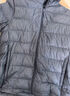 网易严选断码特卖烽火岩轻型羽绒服排骨羽绒内胆抗菌蓄热秋冬保暖外套轻盈 连帽*冰峰蓝 XL 实拍图