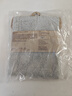 无印良品 MUJI 扫除用品系列 地板拖把用拖布 湿擦 替换布 MA19CC1S 淡灰色 长335*宽135mm 实拍图