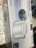 BRETEUIL通用Brita碧然德滤芯净水壶家用净水壶滤芯过滤壶净水器通用三代滤芯自来水过滤器 12支升级版滤芯 实拍图