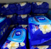 维达（Vinda）杀菌湿巾 80片*12包 细菌杀灭率99.9% 卫生湿纸巾 整箱 晒单实拍图