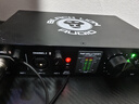 BLACK LION AUDIO Revolution2X2  6X6 黑狮声卡 外置电脑声卡直播配音K歌编曲套装 黑狮R2X2声卡+森海塞尔MK4 实拍图