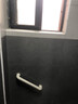 托客乐思马桶扶手卫生间浴室安全扶手老人专用厕所适老化卫浴改造助力栏杆 L型-40*60cm 实拍图