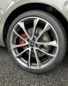奥迪（AUDI）原厂机油全合成润滑油适用A6LA4LQ3Q5Q7A8A5A3A1Q2L 5W-40 4升装/大桶装 实拍图