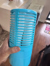大白瓶前置过滤器全屋中央家用自来水净水器大流量蓝瓶阻垢净化器 大白瓶10寸单联UF(0.01微米) 实拍图