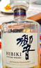 归素【官方行货】日本进口三得利响和风山崎白州单一麦芽威士忌 洋酒 山崎12年单一麦芽威士忌700ml 晒单实拍图